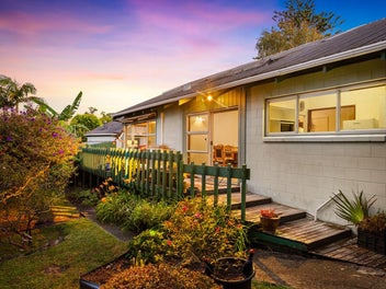 Elevated Views, Elevated Lifestyle!