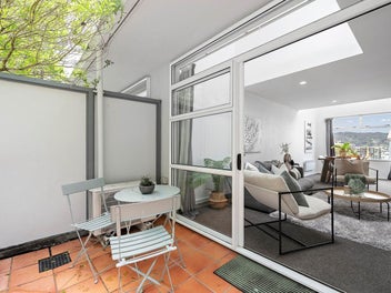 Inner City and Pet Friendly - Perfect!