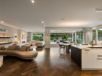 Freehold Parkside Luxury