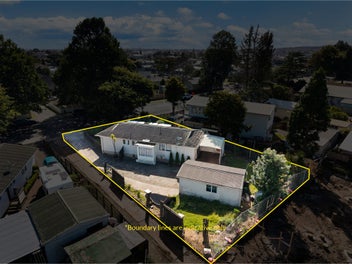 RC, BC & EPA Approved! Prime Location!