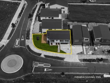 Rare Design! Countryside Views & Minutes to ACG