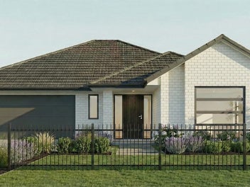 Elevated in the heights of Milldale - ready soon!