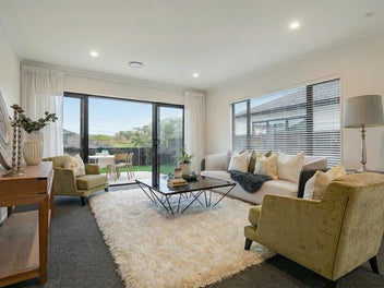 Top of the hill on Parish open homes this weekend