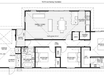 New Build in Sought After Location