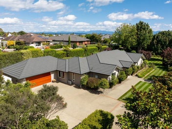 Setting The Standard.