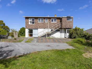 Totally potential driven