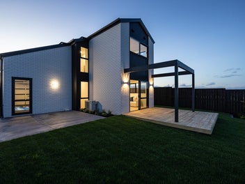 Elevated Designer Living