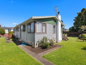 #GAMEDAY First Time on Market in 37 Years - 903m2