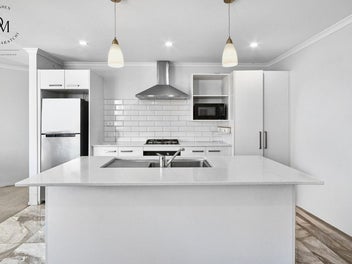 Modern Family Living with Space to Grow