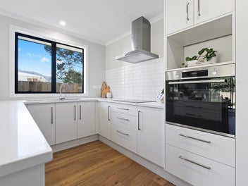 Designer Home with beautiful View Move in 2026