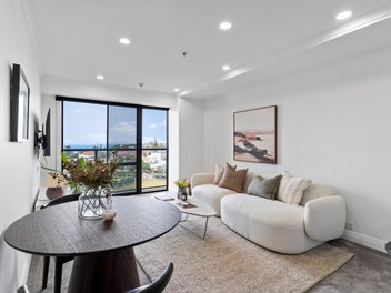 Ultimate Takapuna Pied-A-Terre