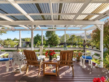 WHEN PRESENTATION COUNTS