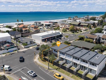 Coastal Opportunity: Metres from the Sand