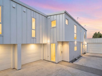 Timeless Design, Move In Ready- 2 Left