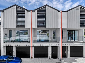 Under $1M - Double Westlake Zone Be quick!