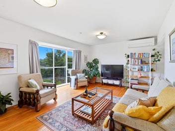 Affordable, Accessible, and On the Up