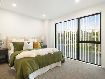 Not All Townhouses Are Equal