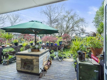 First Home or Fantastic Investment!