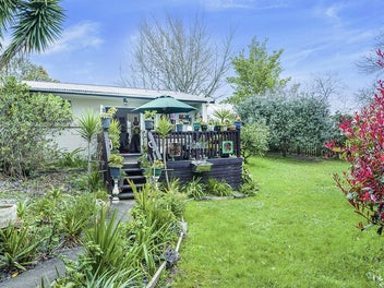 First Home or Fantastic Investment!