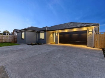 Dual Kitchens, Dual Living – Double the Flexib...