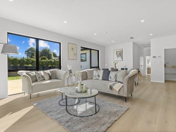 Dual Kitchens, Dual Living – Double the Flexib...