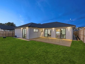 Dual Kitchens, Dual Living – Double the Flexib...