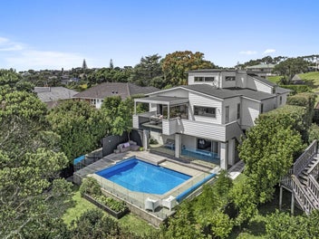 The ultimate family retreat