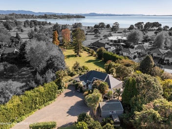 Opportunity Meets Lifestyle