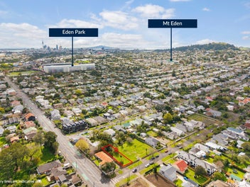 Prime Sandringham Land