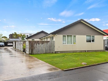 Prime Christchurch Investment!