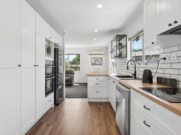 Space, Style & Separate Living