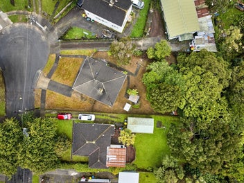 Opportunity is knocking in the heart of Naenae