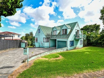 Last Chance - Do me up!