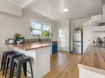 Big On Space, Fun, and Opportunity