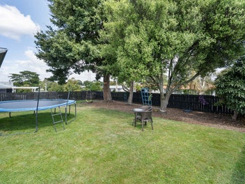 Refreshed, Ready & Vendors Relocating