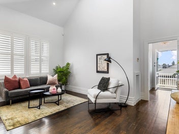 Sweet spot - Open home today