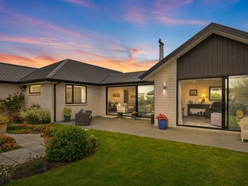 A Commitment Made, An Opportunity Presented