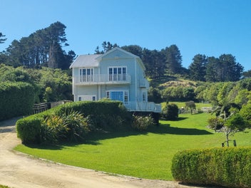 Victorian Villa, 6,445m2 lifestyle section