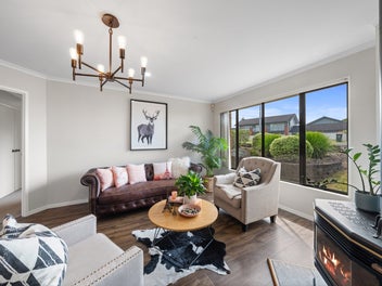 #THEDAY - Relocation DEMANDS immediate action!