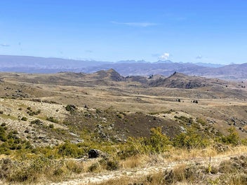 Spectacular Central Otago Lifestyle