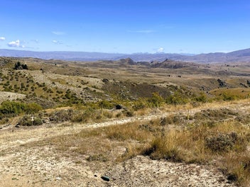 Spectacular Central Otago Lifestyle