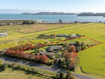 Lifestyle or Home & Income