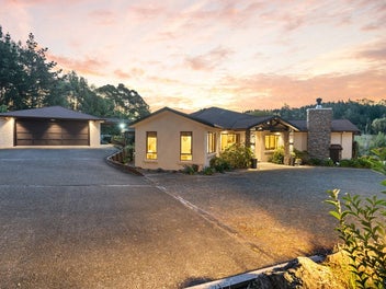 Silverdale Convenience - Stillwater Calm