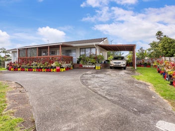 #THEDAY You Found Limitless Opportunities