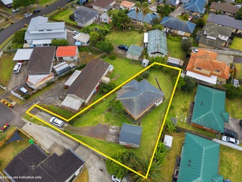 #THEDAY Next Chapter Calls - 2 Properties, 1 Deal