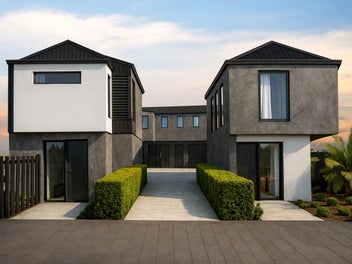 Close to Airport - Zoned for Burnside High!