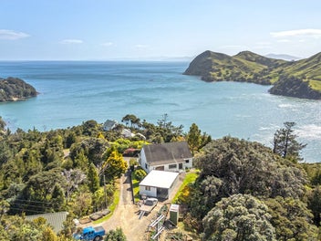 Perfection in Port Charles