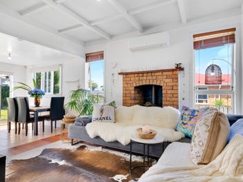 The Size Will Surprise - 1,113sqm of Space to Grow