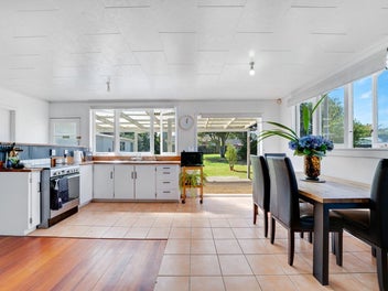 The Size Will Surprise - 1,113sqm of Space to Grow