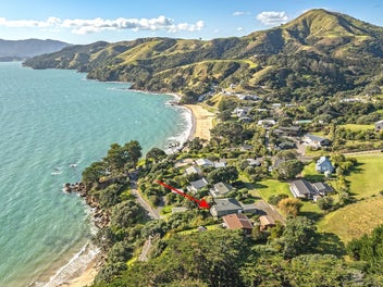 Endless Ocean Views - Price Reduced !